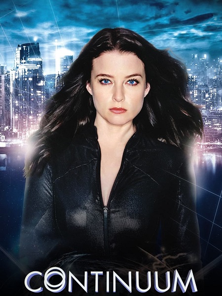 مسلسل Continuum الموسم الثالث الحلقة 12 مترجمة