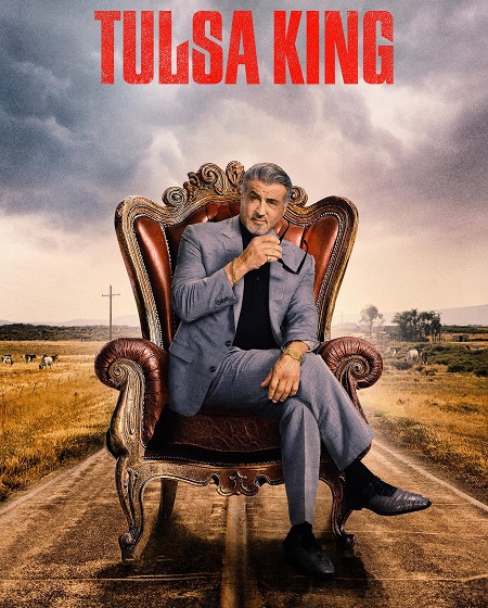 مسلسل Tulsa King الموسم الثاني الحلقة 8 مترجمة