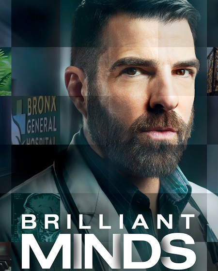 مسلسل Brilliant Minds الموسم الاول الحلقة 11 مترجمة