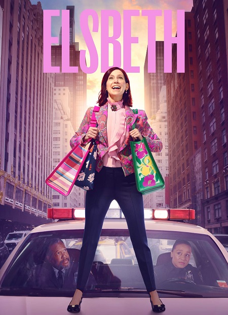 مسلسل Elsbeth الموسم الثاني الحلقة 17 مترجمة