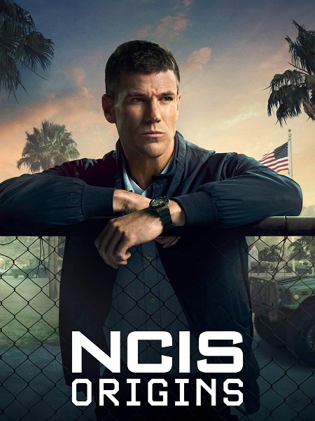 مسلسل NCIS Origins الموسم الاول الحلقة 17 مترجمة