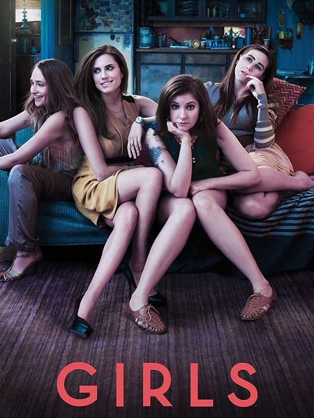 مسلسل Girls الموسم الاول الحلقة 8 مترجمة