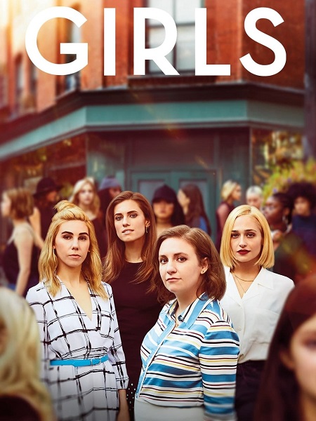 مسلسل Girls الموسم السادس الحلقة 1 مترجمة