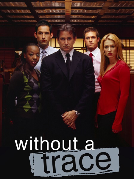 مسلسل Without a Trace الموسم السادس الحلقة 15 مترجمة