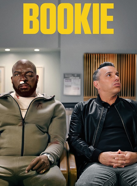 مسلسل Bookie الموسم الثاني الحلقة 6 مترجمة