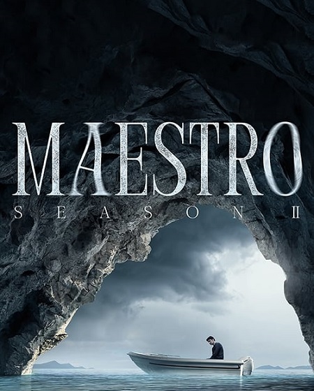 مسلسل Maestro الموسم الثاني الحلقة 4 مترجمة