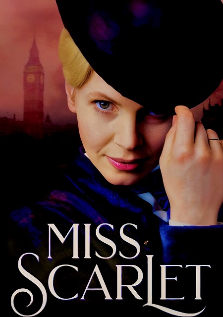 مسلسل Miss Scarlet and the Duke الموسم الخامس الحلقة 5 مترجمة