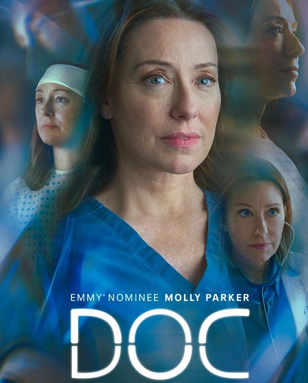 مسلسل Doc الموسم الاول الحلقة 5 مترجمة