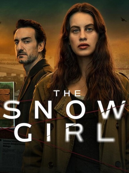 مسلسل La chica de nieve الموسم الثاني الحلقة 5 مترجمة
