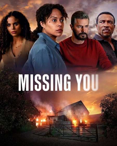 مسلسل Missing You الحلقة 2 مترجمة
