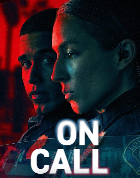مسلسل On Call الموسم الاول الحلقة 7 مترجمة