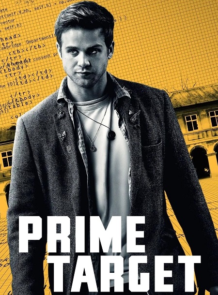 مسلسل Prime Target الموسم الاول الحلقة 6 مترجمة