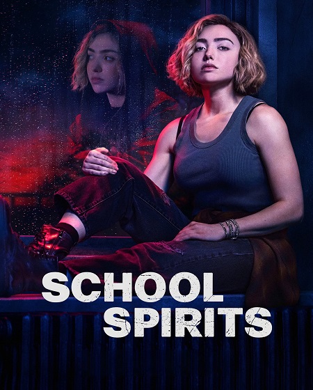 مسلسل School Spirits الموسم الثاني الحلقة 2 مترجمة