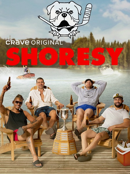 مسلسل Shoresy الموسم الرابع الحلقة 4 مترجمة