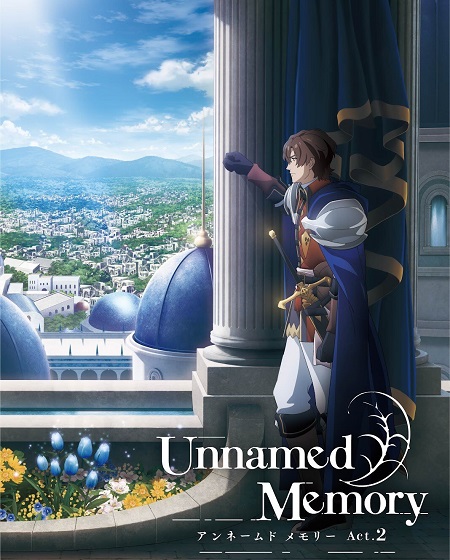 انمي Unnamed Memory الموسم الثاني الحلقة 7 مترجمة