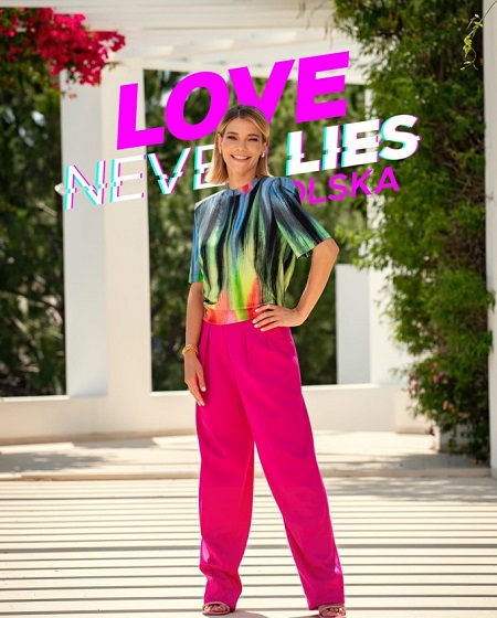 جميع مواسم برنامج Love Never Lies Poland 2022 مترجم كامل