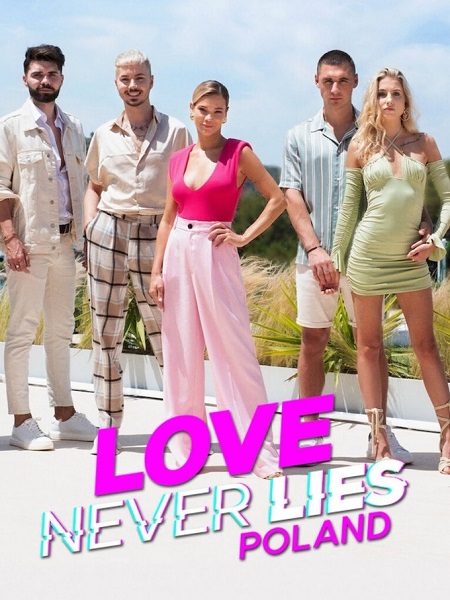 برنامج Love Never Lies Poland الموسم الثاني الحلقة 3 مترجمة