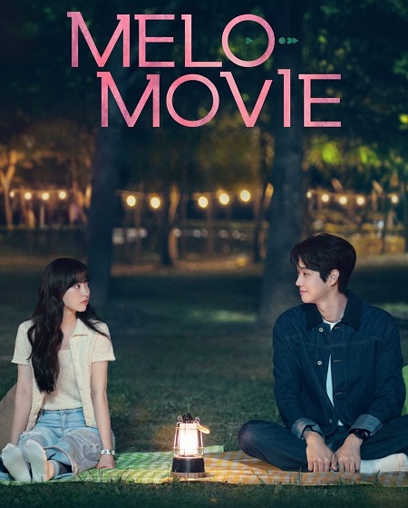 مسلسل حب في عالم الافلام Melo Movie الحلقة 3 مترجمة