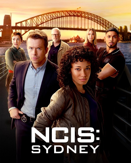 مسلسل NCIS Sydney الموسم الثاني الحلقة 9 مترجمة