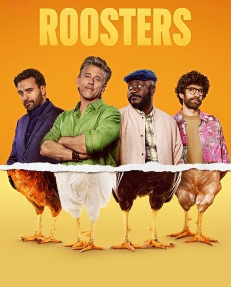 مسلسل Roosters الموسم الاول الحلقة 1 مترجمة