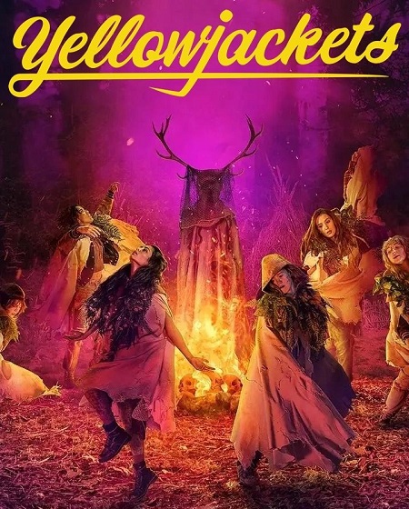 مسلسل Yellowjackets الموسم الثالث الحلقة 7 مترجمة