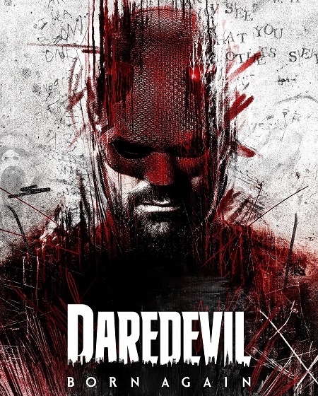 مسلسل Daredevil Born Again الموسم الاول الحلقة 6 مترجمة