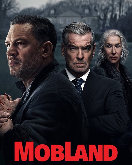 مسلسل MobLand الموسم الاول الحلقة 9 مترجمة