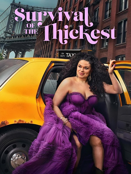 مسلسل Survival of the Thickest الموسم الثاني الحلقة 6 مترجمة