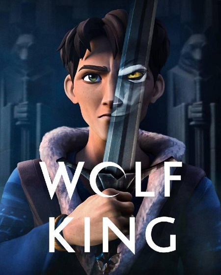 مسلسل Wolf King الموسم الاول الحلقة 7 مترجمة