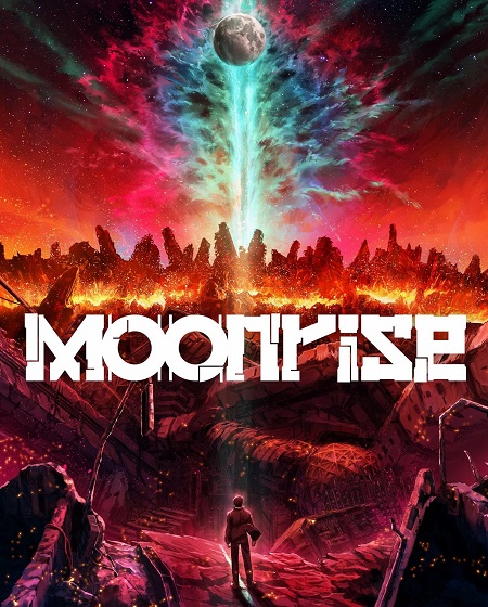 انمي Moonrise الحلقة 17 مترجمة