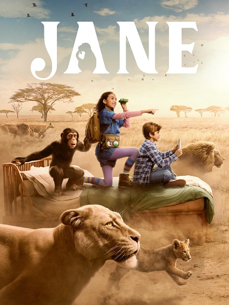 مسلسل Jane الموسم الثاني الحلقة 3 مترجمة
