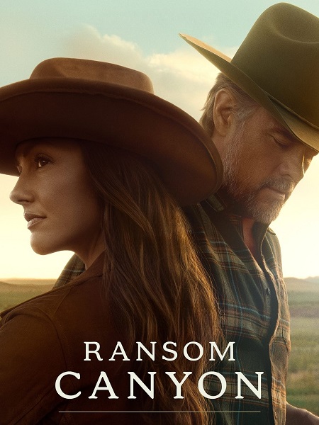 مسلسل Ransom Canyon الموسم الاول الحلقة 8 مترجمة