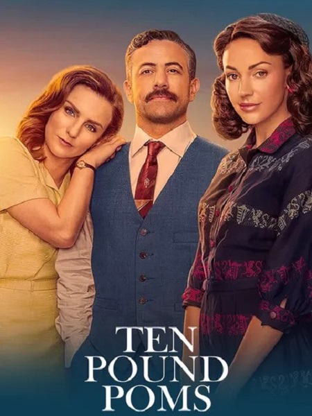 مسلسل Ten Pound Poms الموسم الثاني الحلقة 5 مترجمة
