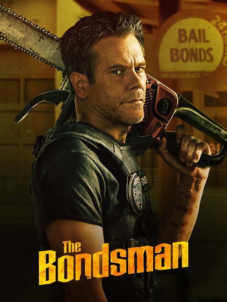 مسلسل The Bondsman الموسم الاول الحلقة 7 مترجمة