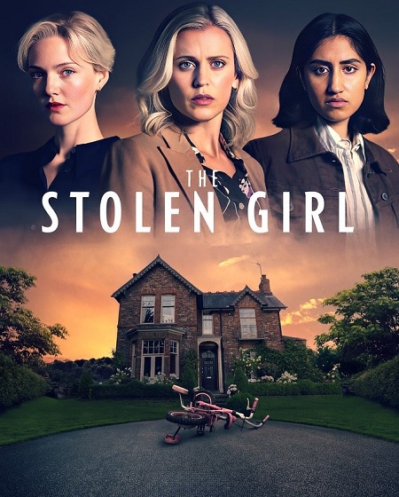 مسلسل The Stolen Girl الحلقة 5 مترجمة
