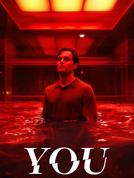 مسلسل You الموسم الخامس الحلقة 4 مترجمة