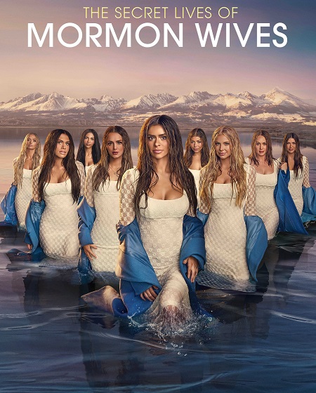 برنامج The Secret Lives of Mormon Wives الموسم الثاني الحلقة 6 مترجمة