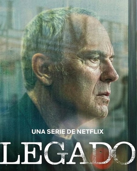 مسلسل Legado الموسم الاول الحلقة 3 مترجمة