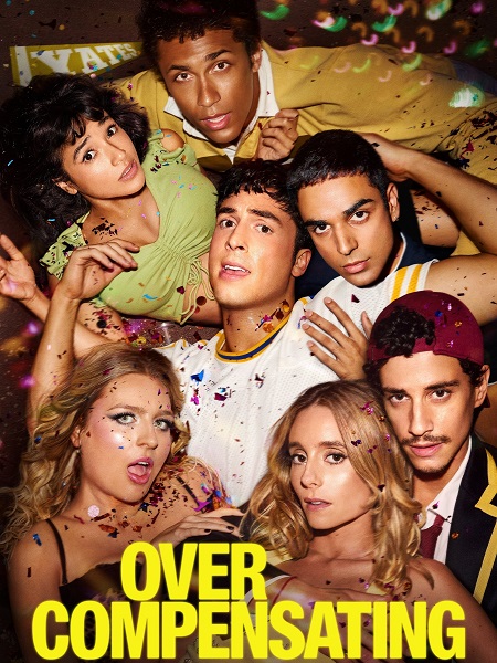 مسلسل Overcompensating الموسم الاول الحلقة 7 مترجمة