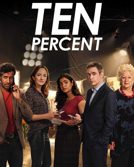مسلسل Ten Percent الموسم الاول الحلقة 4 مترجمة