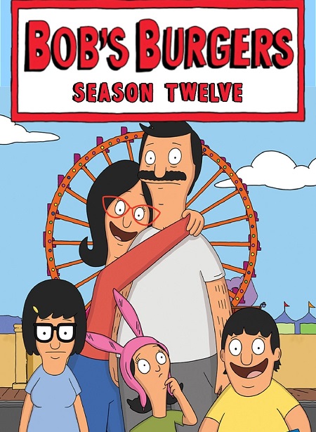 مسلسل Bob’s Burgers الموسم 12 الحلقة 14 مترجمة