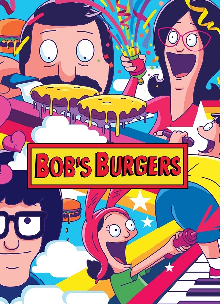 مسلسل Bob’s Burgers الموسم 14 الحلقة 4 مترجمة