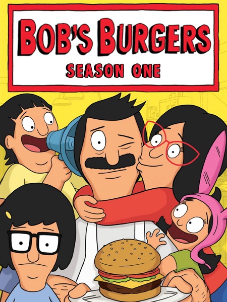 مسلسل Bob’s Burgers الموسم الاول الحلقة 3 مترجمة