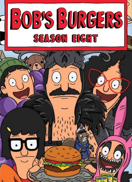 مسلسل Bob’s Burgers الموسم الثامن الحلقة 9 مترجمة