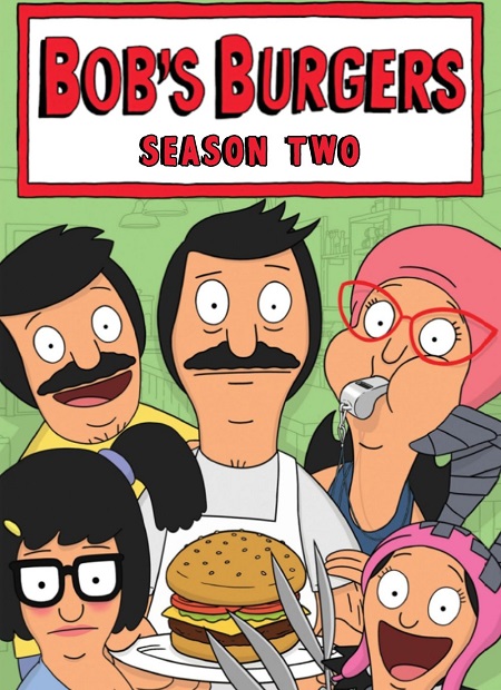 مسلسل Bob’s Burgers الموسم الثاني الحلقة 4 مترجمة
