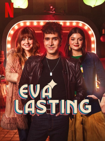 مسلسل Eva Lasting الموسم الثالث الحلقة 5 مترجمة