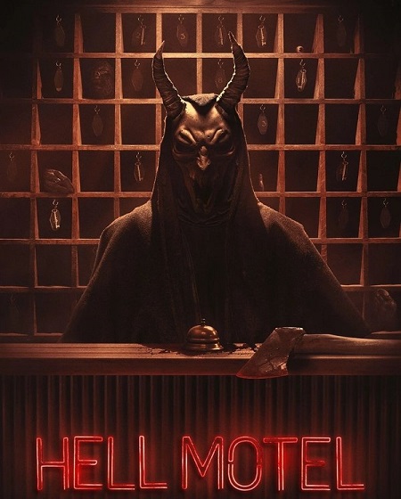 مسلسل Hell Motel الحلقة 6 مترجمة