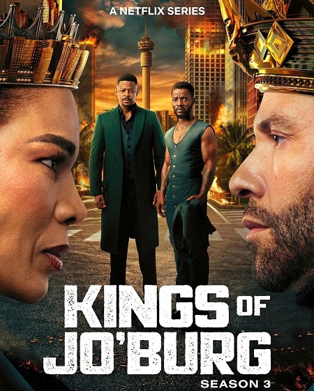 مسلسل Kings of Joburg الموسم الثالث الحلقة 3 مترجمة