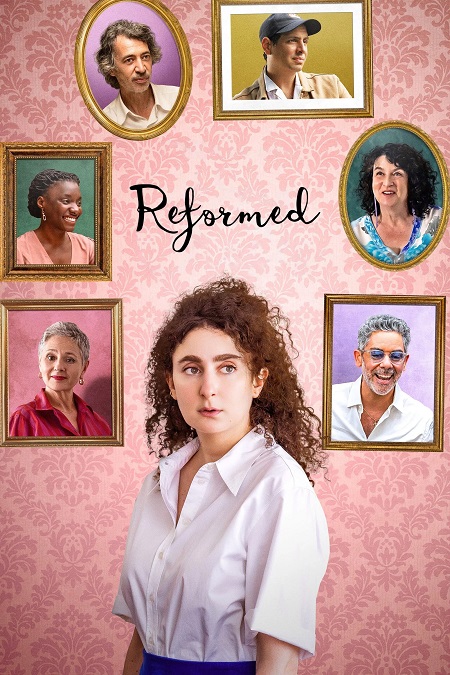 مسلسل Reformed الموسم الاول الحلقة 4 مترجمة