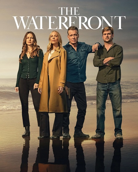 مسلسل The Waterfront الموسم الاول الحلقة 4 مترجمة